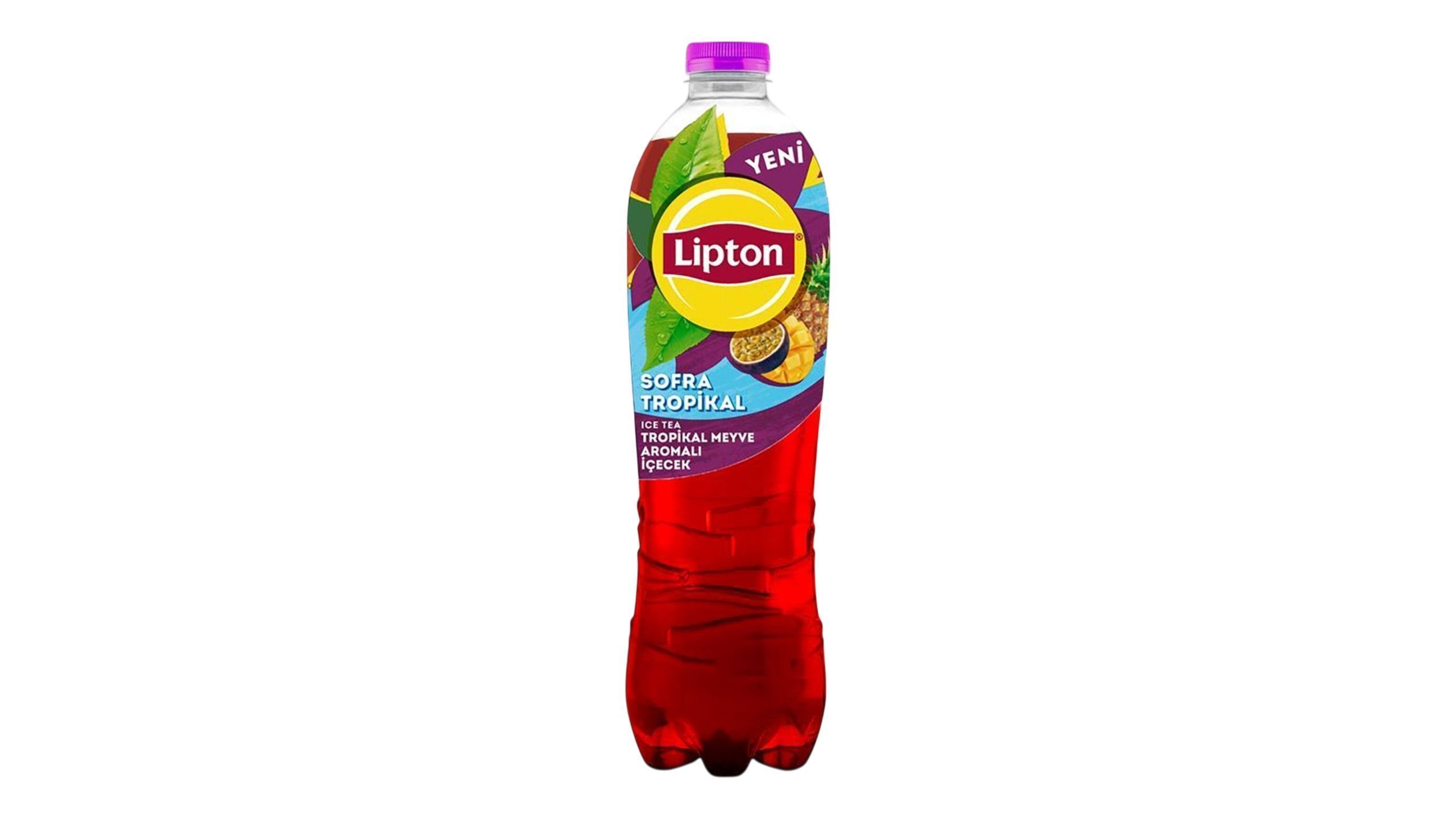 Lipton Ice Tea Tropical 2 L satın al | Yemeksepeti Market, Adalet