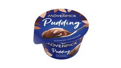 Mövenpick İsviçre Çikolatalı Puding 150 g