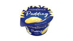 Mövenpick Vanilyalı Puding 150 g
