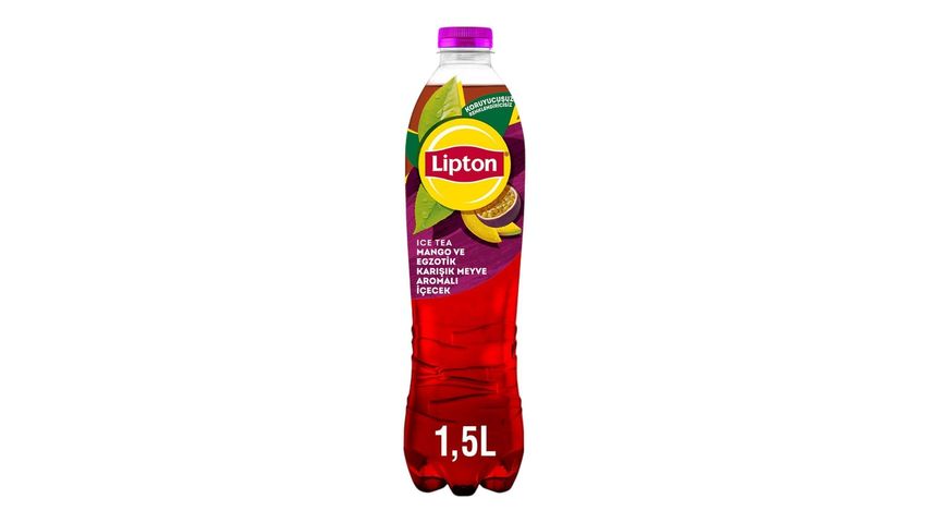 Lipton Ice Tea Mango Pet 1,5 L