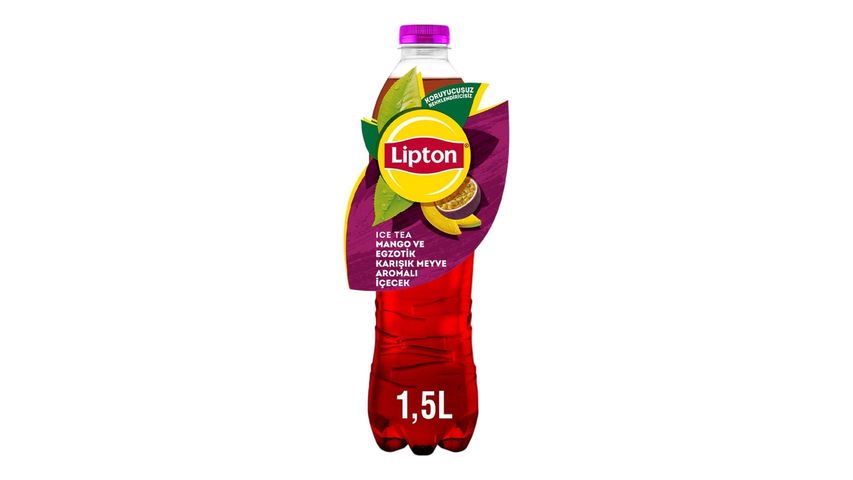 Lipton Ice Tea Mango Pet 1,5 L