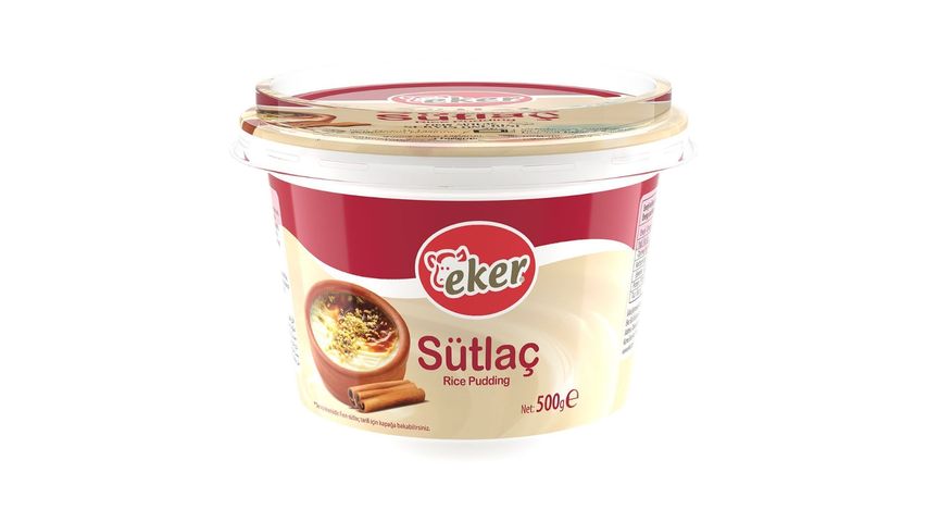 Eker Sütlaç 500 g