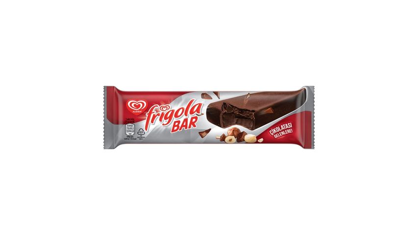 Algida Frigola Bar 60 ml