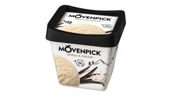 Mövenpick Vanilla Dream Ice Cream 500 ml