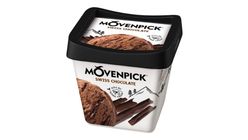 Mövenpick Swiss Chocolate Ice Cream 500 ml