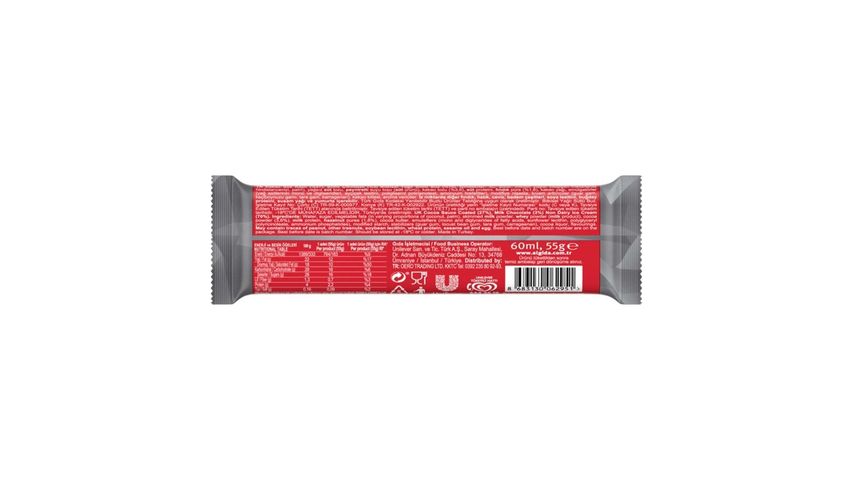 Algida Frigola Bar 60 ml