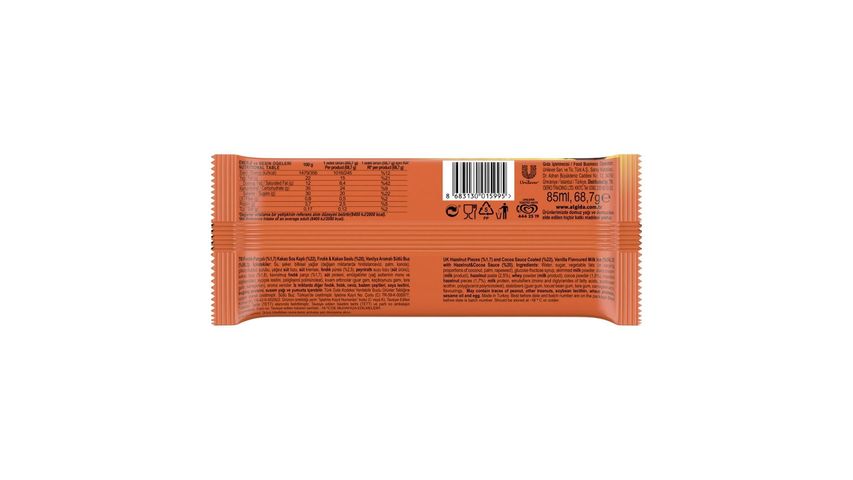 Algida Boom Boom 80 ml