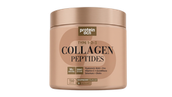 Protein Ocean Collagen Ahududu 150 g