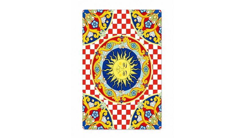 Finehome Glass Cutting Board 20x30 cm