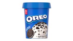 Algida Oreo Ice Cream with Oreo Cookie Pieces 430 ml
