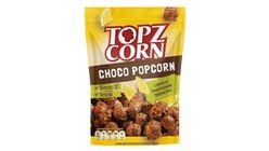 Topz Corn Limonlu & Kakao Kaplamalı Popcorn 80 g