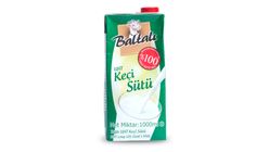 Baltalı 100% Goat Milk Uht 1 L
