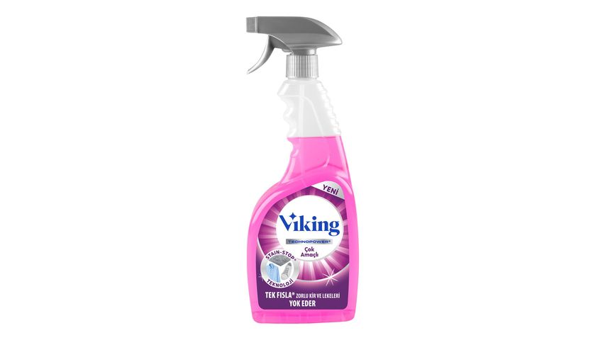 Viking Technopower Multi-Purpose Cleaner Spray 750 ml