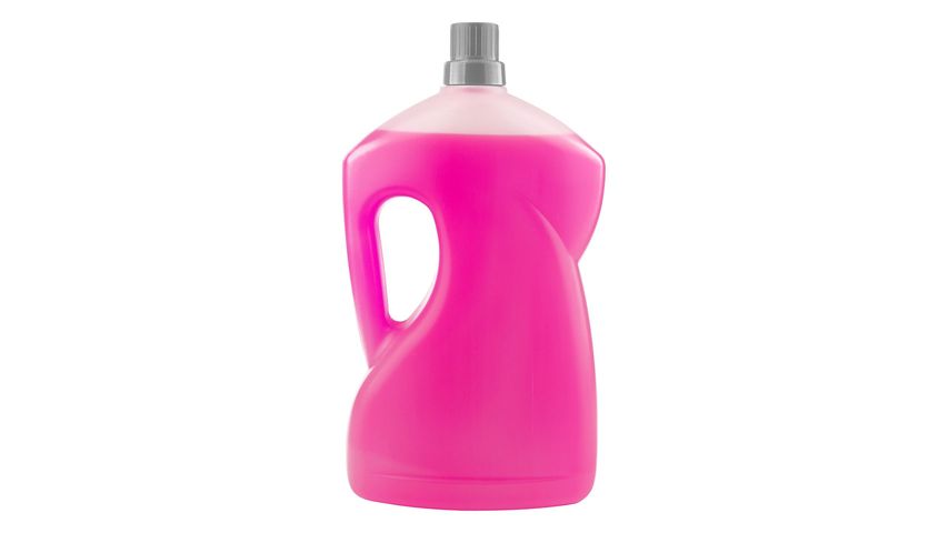 Viking Technopower Rose & Geranium Surface Cleaner 2.5 L