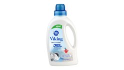 Viking Technopower Sıvı Çamaşır Deterjanı Beyazlar 1.5 L