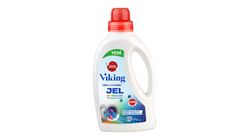 Viking Technopower Liquid Laundry Detergent for Colors 1.5 L