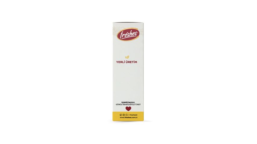 Freshes Boiled Double Corn 400 g