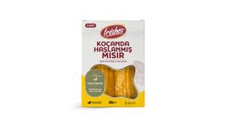 Freshes Haşlanmış Çiftli Mısır 400 g