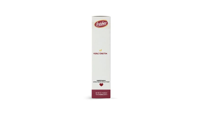 Freshes Haşlanmış Küp Pancar 200 g