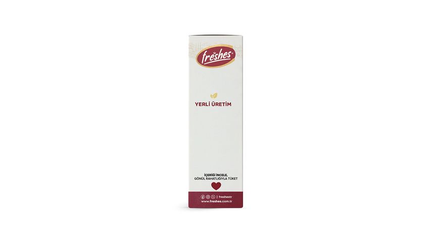 Freshes Haşlanmış Bütün Pancar 400 g
