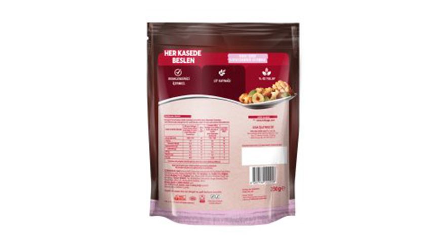 Kellogg’s Cranberry, Pumpkin Seed & Hazelnut Granola 250 g