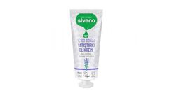 Siveno 100% Natural Soothing Hand Cream with Lavender Oil 30 ml