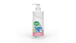 Siveno 100% Natural Kids Gel Shampoo 325 ml