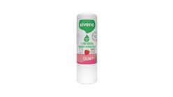 Siveno 100% Natural Strawberry Lip Balm 6 g