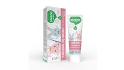 Siveno 100% Natural Baby & Kids Toothpaste 50 ml