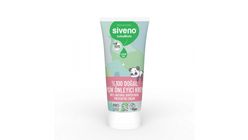 Siveno %100 Doğal Bebek Pişik Önleyici Jel Krem 50 ml