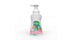 Siveno %100 Doğal Bebek Köpük Şampuanı 250 ml