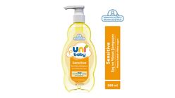 Uni Baby Sensitive Hair & Body Shampoo 500 ml