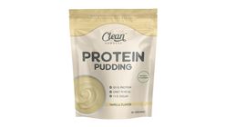 Clean Powders Protein Puding Vanilya 500 g