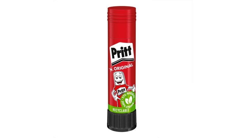 Pritt Stick Yapıştırıcı 22 g
