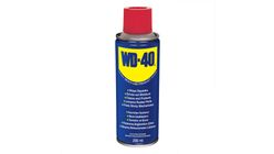 WD-40 Çok Amaçlı Pas Sökücü, Yağlayıcı & Koruyucu 200 ml