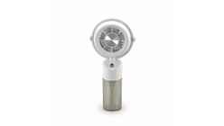 Avec USB Rechargeable Mini Hand Fan with Water Spray