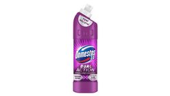 Domestos Dual Action Odour Control Bleach 750 ml