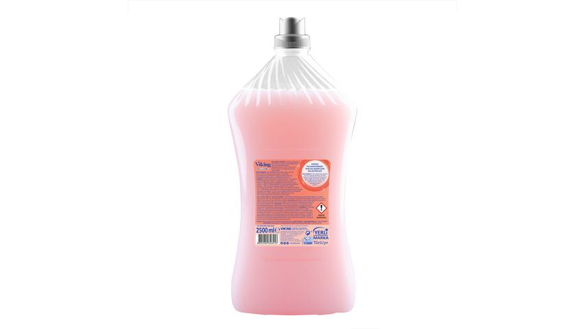 Viking Technopower Jasmine & Vanilla Surface Cleaner 2.5 L