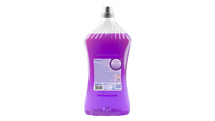 Viking Technopower Lavender & Hyacinth Surface Cleaner 2.5 L