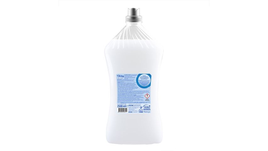 Viking Technopower Yüzey Temizleyici Sensitive 2.5 L