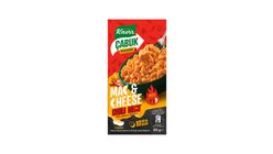 Knorr Çabuk Makarna Mac & Cheese Acı Chili Heat 212 g