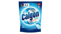Calgon Ultra Concentrated Washing Machine Limescale Preventer 750 g