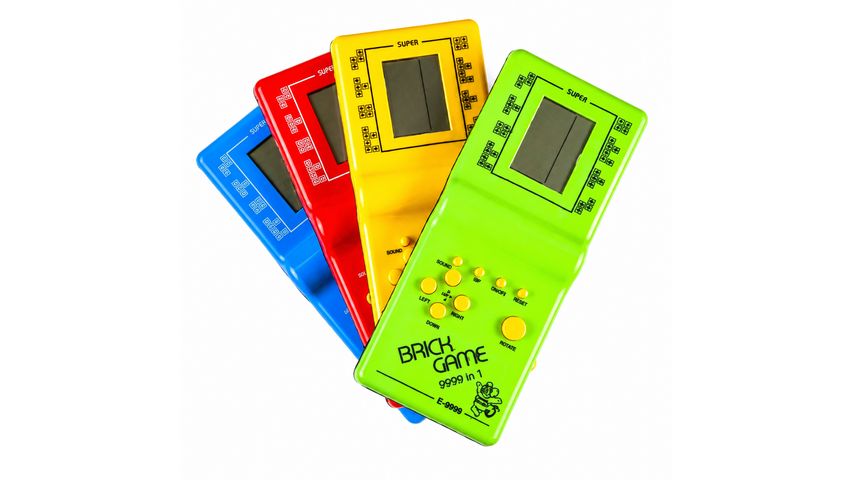Finehome Nostaljik El Atarisi