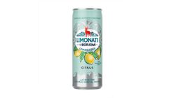 Borjomi Limonati Citrus 330 ml