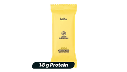 Bahs Limonlu Cheesecake High Protein Bar 60 g