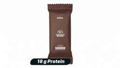 Bahs Brownie Çikolatalı High Protein Bar 60 g
