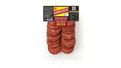 Apikoğlu Thinly Sliced Beef Sucuk Snack 70 g