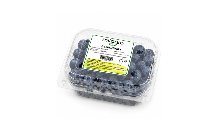 Milagro Yaban Mersini 350 g