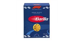 Barilla F1 Gran Ruote Special Edition Pasta 500 g