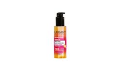 Urban Care Perfecting Besleyici Parlaklık Veren Vegan Saç Bakım Yağı 100 ml